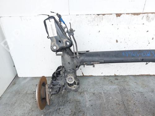 Rear axle CITROËN C3 / C3 ORIGIN III (SX) 1.5 BlueHDi 100 (SXYHYP, SXYHTU) | BP25252548M2 