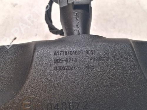 Rear mirror MERCEDES-BENZ A-CLASS (W177) A 250 e (177.086) | BP37757416I6  - Image 7