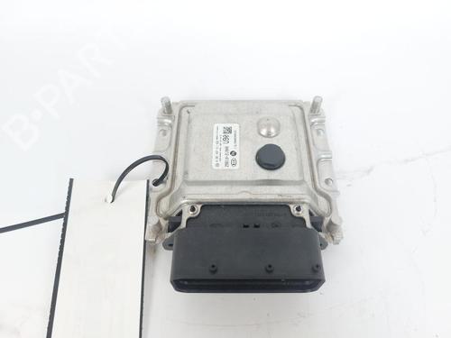 Used Engine control unit (ECU) Engine control unit (ECU) KIA SPORTAGE IV (QL, QLE) 1.6 CRDi (116 hp) 20502509 20502509