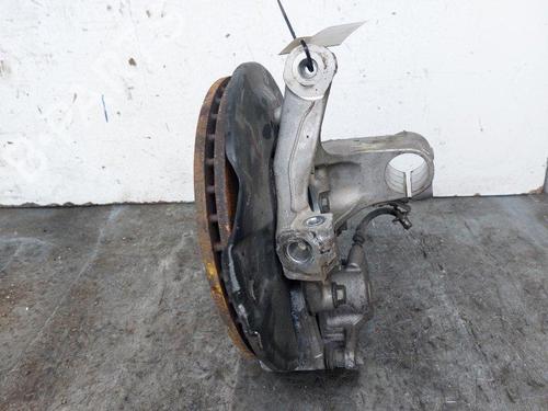 Left front steering knuckle VOLVO XC40 (536) B4 Mild-Hybrid | BP33752160M25 - Image 4