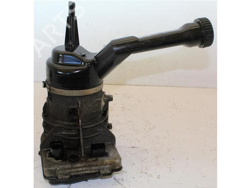 Used Steering pump CITROËN C4 Grand Picasso I (UA_) 1.6 HDi (109 hp) 15143383