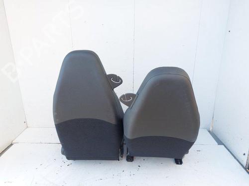 Andre SMART FORTWO Coupe (451) 0.8 CDi (451.300) | BP34122984O1 - Image 5