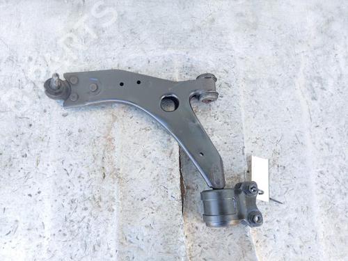 Used Left front suspension arm FORD FOCUS II (DA_, HCP, DP) 1.6 TDCi (109 hp) 29474616