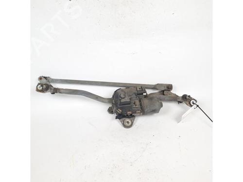 Used Front wiper motor Front wiper motor AUDI A6 Allroad C6 (4FH) 3.0 TDI quattro (233 hp) 15151587 15151587