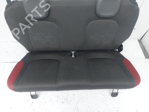 Seats set FIAT PANDA (312_, 319_) 0.9 (312PXN1A, 312PXN11) | BP33193611C78 - Image 11