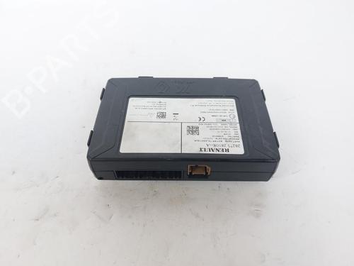 Motorstyringsenhed SMART FORTWO Coupe (453) electric drive / EQ (453.391) (56 hp) 20501858