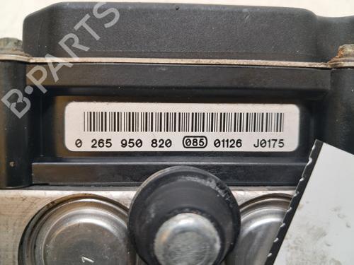ABS pump OPEL MERIVA B MPV (S10) 1.4 (75) | BP36856186M43  - Image 6