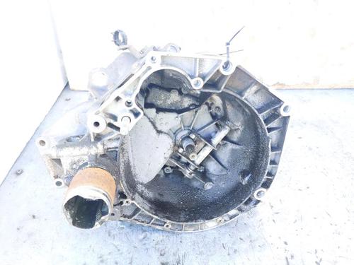 Used Gearbox FIAT UNO (146_, 158_) 1.0 iE (46 hp) 30453340