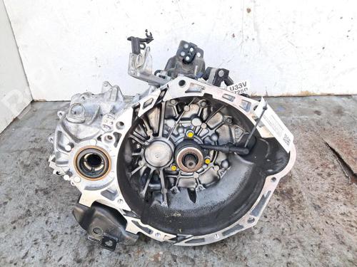 Boîte de vitesses KIA STONIC (YB) 1.0 T-GDi Eco-Dynamics+ (101 hp) 33195824