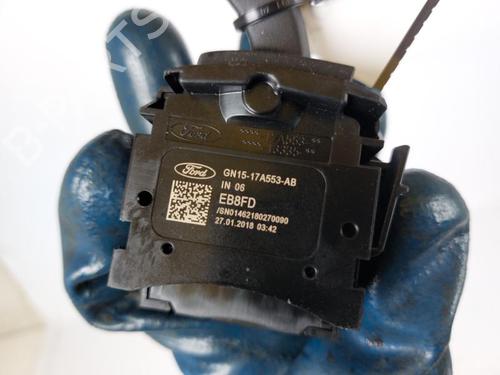 Steering column stalk FORD FIESTA VII (HJ, HF) 1.1 Ti-VCT | BP15174639I23