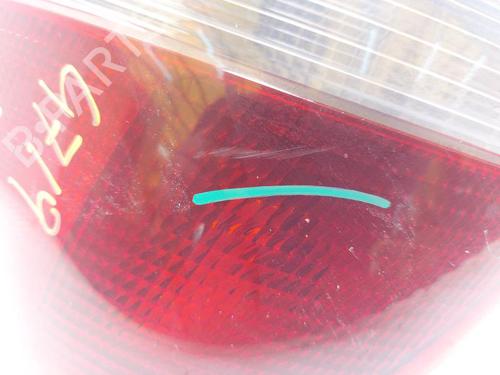 Right taillight TOYOTA YARIS (_P1_) 1.0 (SCP10_, SCP10R) | BP29327158C35 