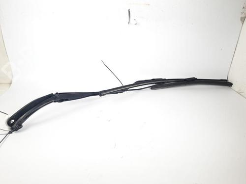 Vindrute viskerarm RENAULT CAPTUR I (J5_, H5_) 1.5 dCi 90 (J5N4, J5M5, J5MW, J5M6, J5AL, J5AJ) | BP15155580C143 