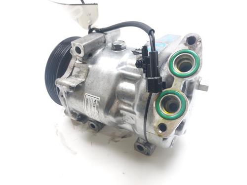 AC compressor FORD FOCUS II (DA_, HCP, DP) 1.6 TDCi | BP29474621M34 