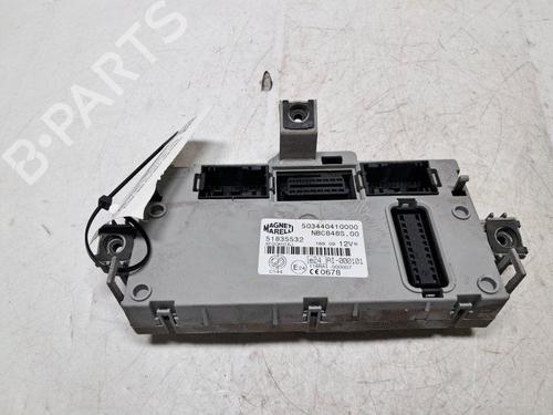 Electronic module LANCIA MUSA (350_) 1.4 LPG (350.AXF1A) | BP33870718M83 - Image 4