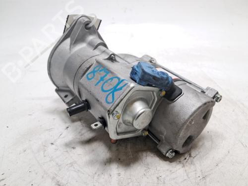 Starter TOYOTA RAV 4 II (_A2_) 2.0 D 4WD (CLA20_, CLA21_, CLA20R, CLA21R) | BP39634902M8 - Image 3