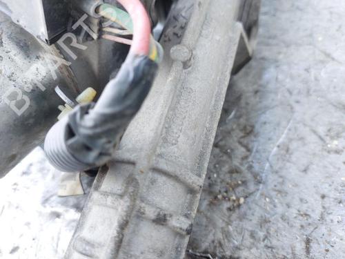 Steering rack PEUGEOT 208 I (CA_, CC_) 1.6 BlueHDi 100 | BP27538218M22