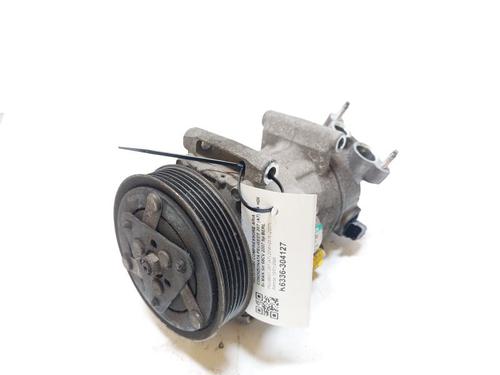 Used AC compressor AC compressor PEUGEOT 207 (WA_, WC_) 1.4 HDi (68 hp) 33193516 33193516