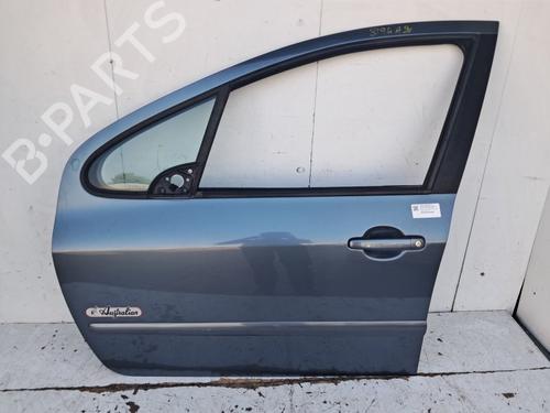 Used Left front door Left front door 38042713 38042713