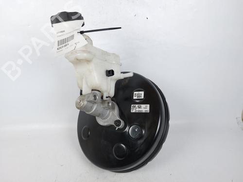 servo-brake-hyundai-ix20-jc-2010-2011-2012-2013-2014-2015-2016-2017-2018-2019-23880494 main image