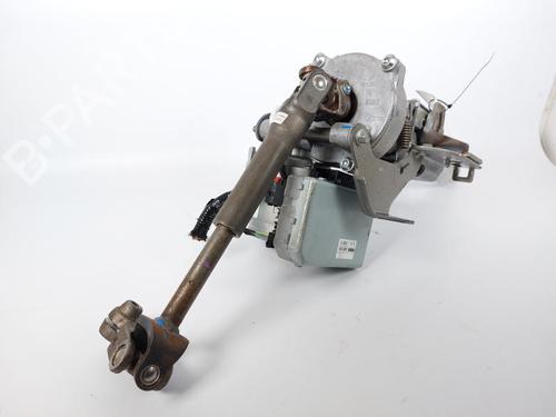 Steering column RENAULT MEGANE IV Grandtour (K9A/M/N_) 1.5 Blue dCi 115 (K9A6) | BP15167147M21 