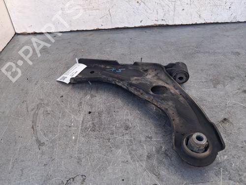 Used Left front suspension arm Left front suspension arm PEUGEOT 3008 II SUV (MC_, MR_, MJ_, M4_) 1.5 BlueHDi 130 (131 hp) 39634557 39634557