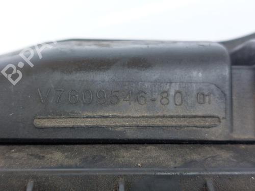 Air filter box CITROËN C3 II (SC_) 1.4 LPG | BP15169594M87 
