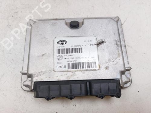 Used Gearbox control unit Gearbox control unit 29327305 29327305