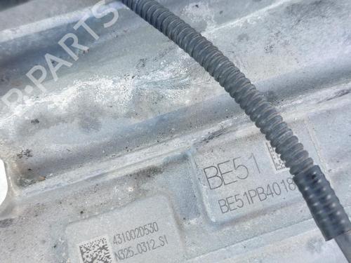 Gearbox KIA SPORTAGE V (NQ5) 1.6 CRDi MHEV | BP30801672M3