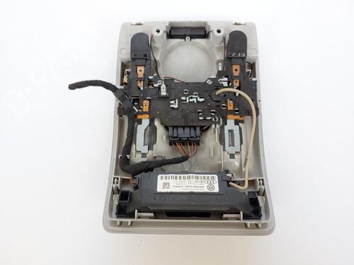 Interior roof light SEAT EXEO (3R2) 2.0 TDI | BP15893443I8 