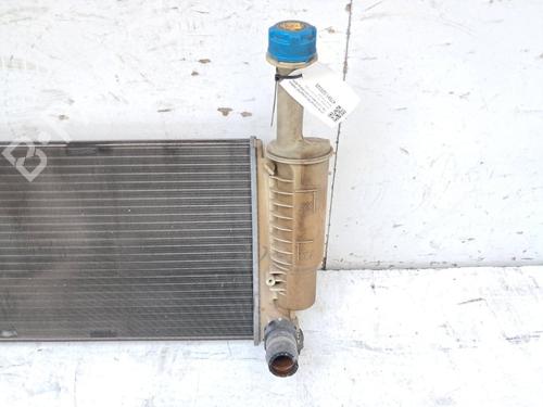Water radiator FIAT PANDA (169_) 1.2 (169.AXB11, 169.AXB1A) | BP36183727M31 - Image 2