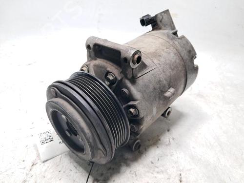 Used AC compressor AC compressor FORD GALAXY III (CK) 2.0 TDCi 4x4 (150 hp) 33195127 33195127