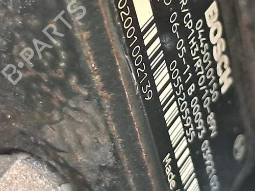 Motor OPEL ZAFIRA B Box Body/MPV (A05) 1.9 CDTI VAN (M75) | BP30921539M1