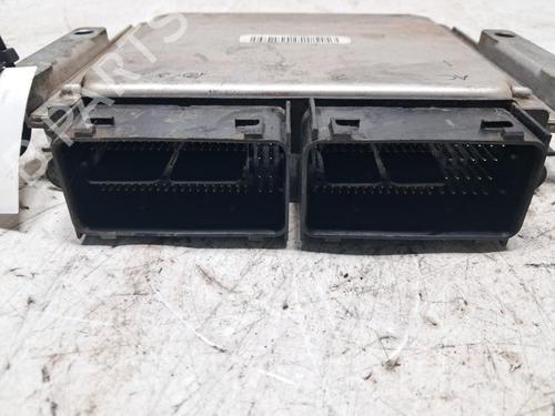 Engine control unit (ECU) FORD GALAXY III (CK) 2.0 TDCi 4x4 | BP33195123M57 - Image 4
