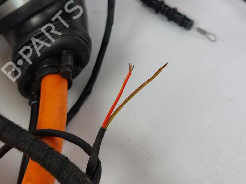 Wiring harness MERCEDES-BENZ GLC Coupe (C253) 300 de 4-matic (253.311) | BP16062668E16 