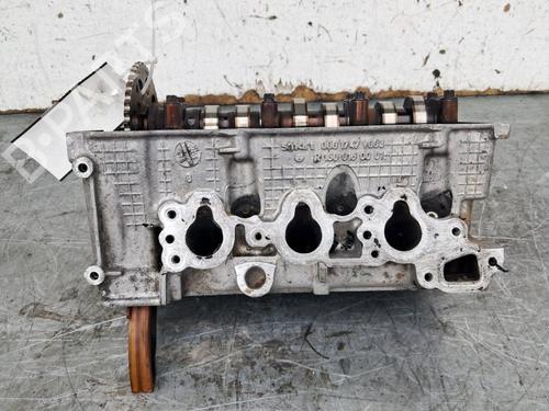 Cylinder head SMART CITY-COUPE (450) 0.6 (S1CLB1, 450.331, 450.336) | BP36618197M5 - Image 4