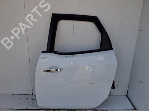 Used Left rear door Left rear door 38718200 38718200