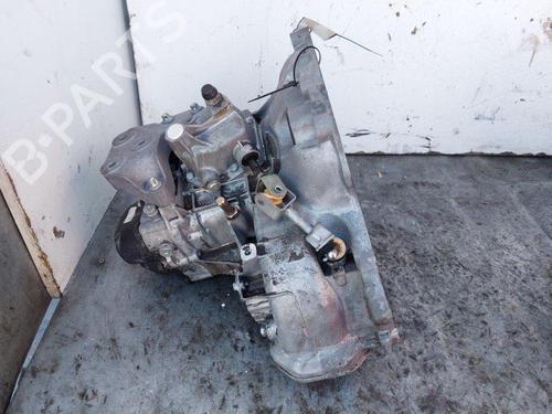 Gearbox OPEL CORSA D (S07) 1.3 CDTI (L08, L68) | BP33538130M3 - Image 3