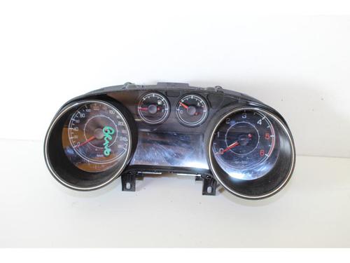 Used Instrument cluster FIAT BRAVO II (198_) 1.9 D Multijet (198AXB1A) (120 hp) 15145437