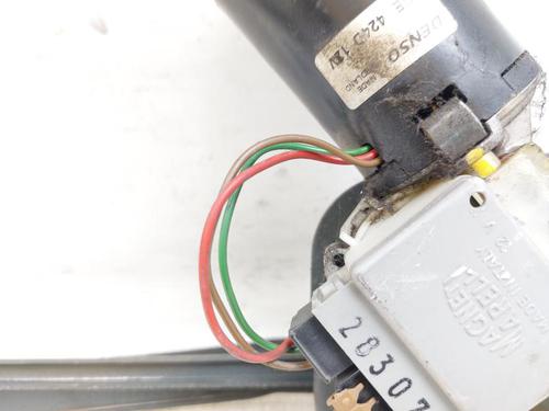 Front wiper motor FIAT SEICENTO / 600 (187_) 1.1 (187AXB, 187AXB1A, 187AXC1A02) | BP27538656M29 