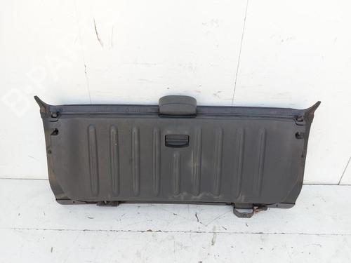 Tailgate SMART FORTWO Coupe (451) 0.8 CDi (451.301) | BP19030806C6 
