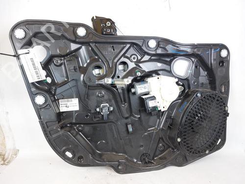 Used Front left window mechanism Front left window mechanism JEEP RENEGADE SUV (BU, B1, BV) 2.0 CRD 4x4 (140 hp) 20086848 20086848