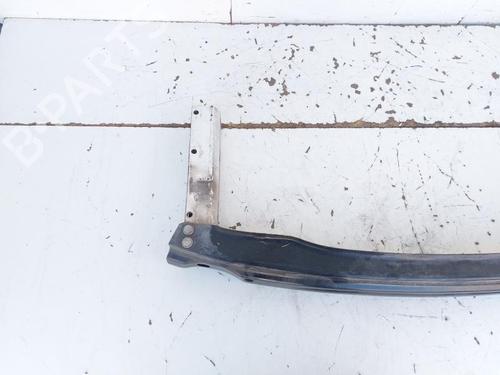 Rear bumper reinforcement AUDI A4 B8 Avant (8K5) 2.0 TDI | BP21552231C73 
