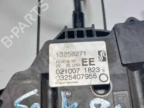 Front left lock OPEL CORSA D (S07) 1.2 (L08, L68) | BP30478528C98 