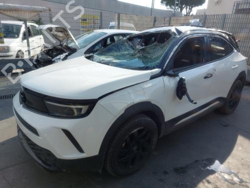 Fuse box OPEL MOKKA 1.2 (76) | BP37259683E1 - Image 5