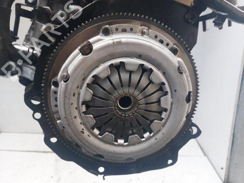 Engine SKODA FABIA I Combi (6Y5) 1.9 SDI | BP33196654M1 - Image 5