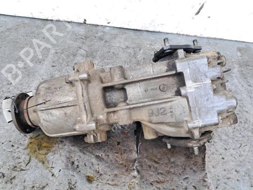 Differential, bag FIAT SEDICI (189_) 2.0 D Multijet 4x4 (135 hp) 31082229