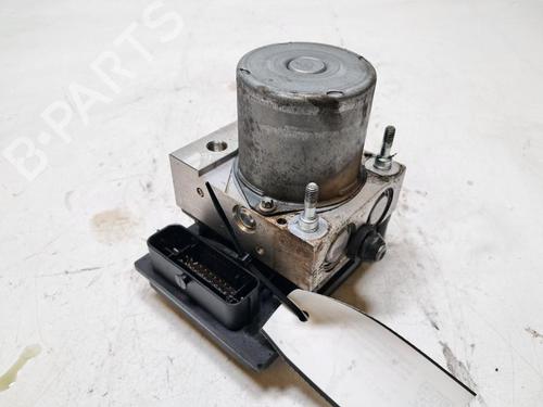 Módulo de ABS CITROËN C4 Picasso I MPV (UD_) 1.6 HDi (109 hp) 31144347