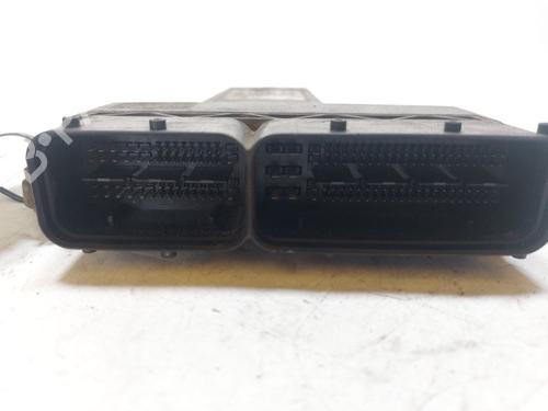 Engine control unit (ECU) FIAT 500 (312_) 1.3 D Multijet (312AXB1A) | BP37660382M57 - Image 2
