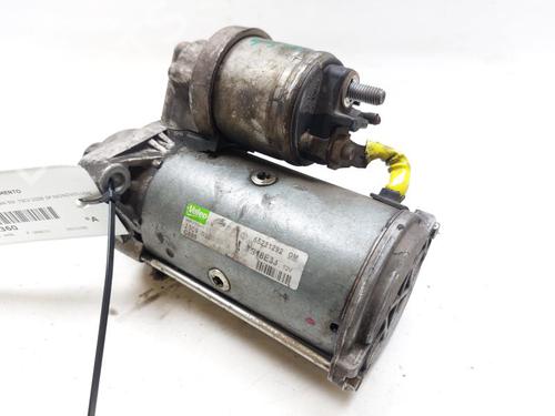 Starter OPEL MERIVA A MPV (X03) 1.3 CDTI (E75) | BP28367652M8 - Image 4