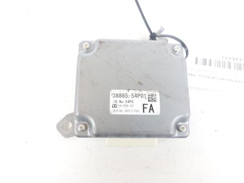 Used Engine control unit (ECU) Engine control unit (ECU) SUZUKI VITARA (LY) 1.6 DDiS AllGrip (APK416D) (120 hp) 23338598 23338598